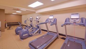 Hotel Embassy Suites Denver-aurora