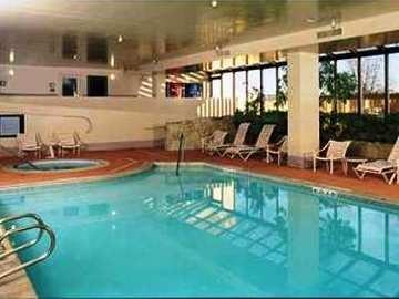 Hotel Embassy Suites Denver-aurora