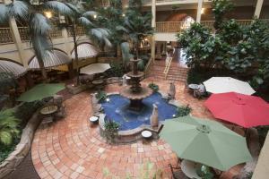 Hotel Embassy Suites Denver-aurora