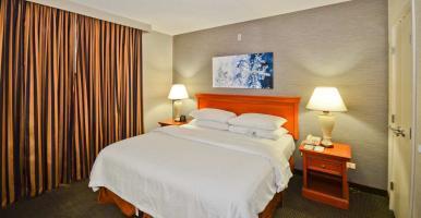 Hotel Embassy Suites Denver-aurora