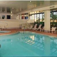 Hotel Embassy Suites Denver-aurora