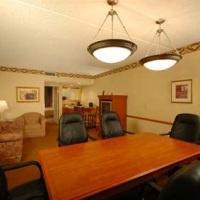 Hotel Embassy Suites Denver-aurora
