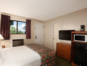 Hotel Days Inn Cortez