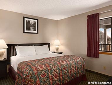Hotel Days Inn Cortez