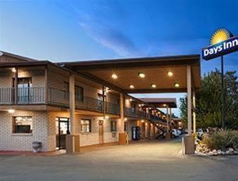 Hotel Days Inn Cortez