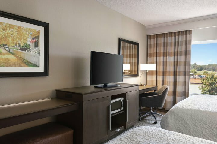 Hotel Hampton Inn & Suites Montgomery-eastchase Al