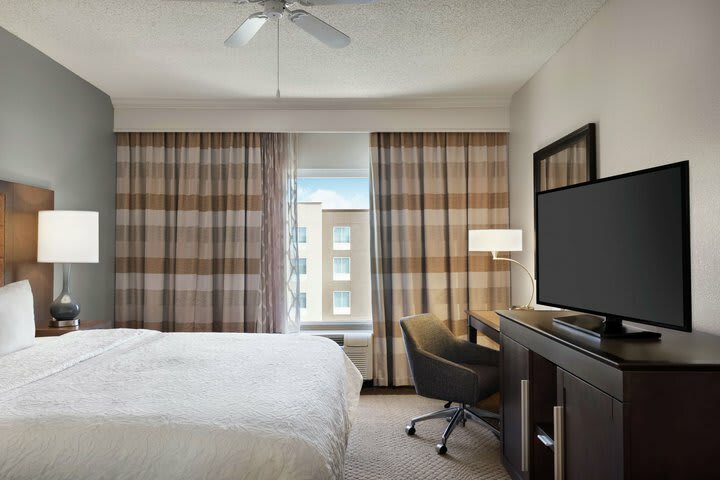 Hotel Hampton Inn & Suites Montgomery-eastchase Al