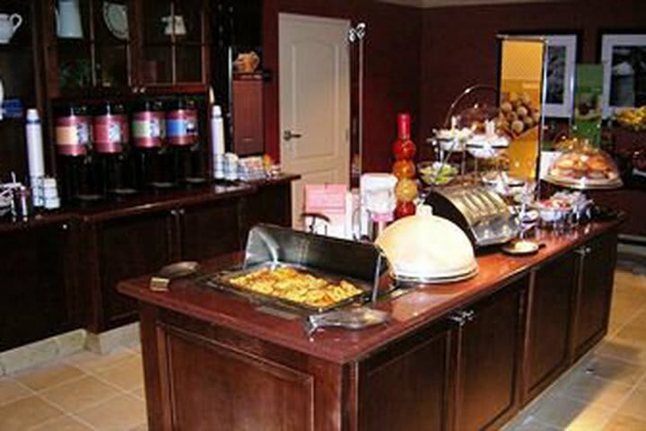 Hotel Hampton Inn & Suites Montgomery-eastchase Al
