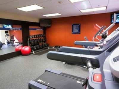 Hotel Hampton Inn & Suites Montgomery-eastchase Al
