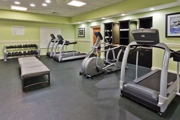 Holiday Inn Express Hotel & Suites Montgomery Boyd-cooper Parkway