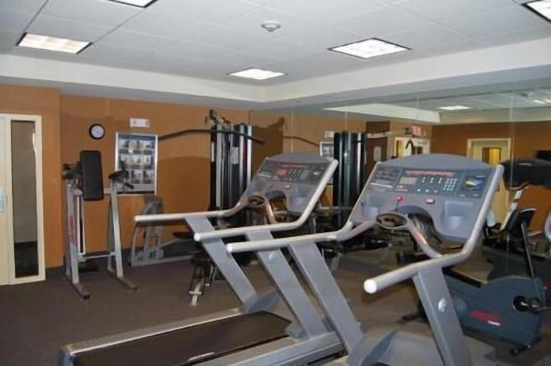 Hotel Staybridge Suites Montgomery-eastchase
