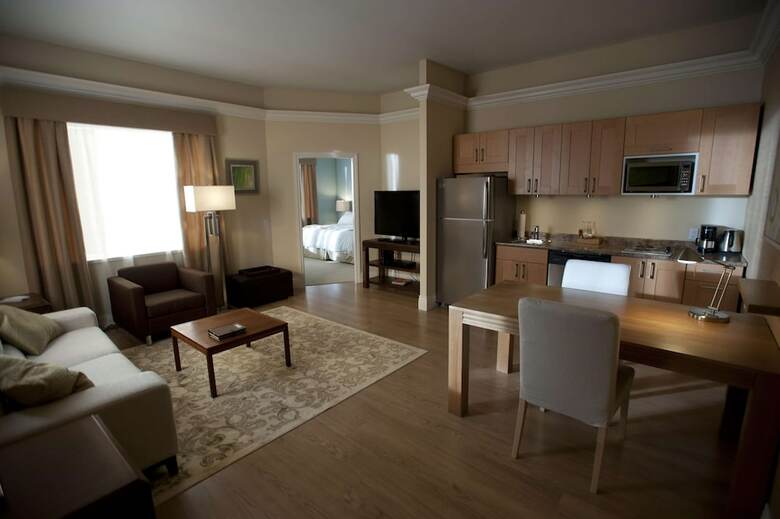 Hotel Staybridge Suites Montgomery-eastchase