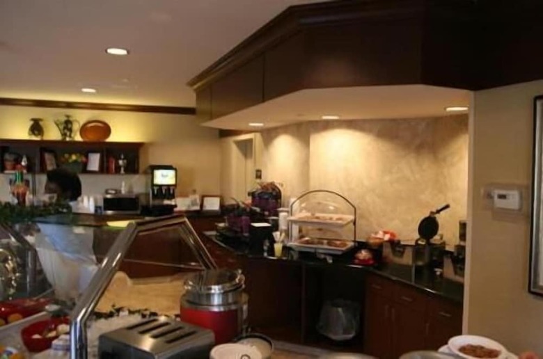Hotel Staybridge Suites Montgomery-eastchase