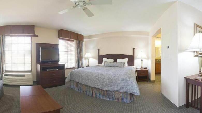 Hotel Staybridge Suites Montgomery-eastchase