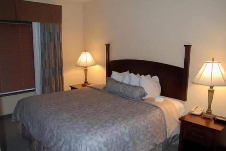 Hotel Staybridge Suites Montgomery-eastchase