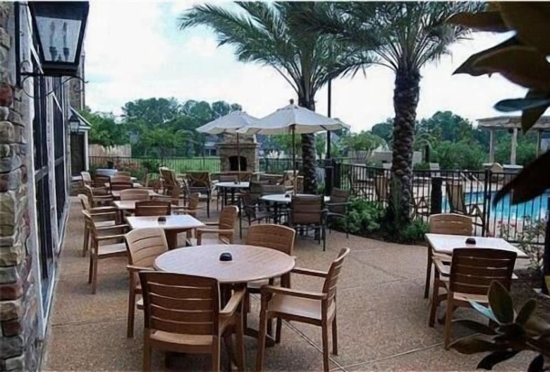 Hotel Staybridge Suites Montgomery-eastchase