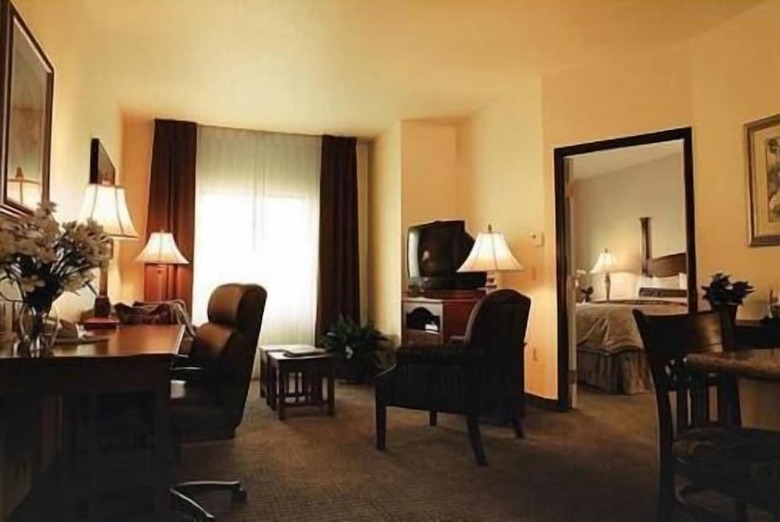 Hotel Staybridge Suites Montgomery-eastchase