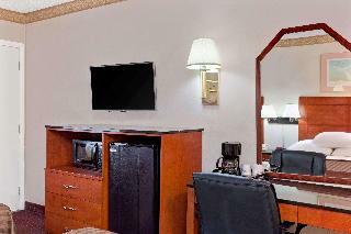Hotel Travelodge Burbank-glendale