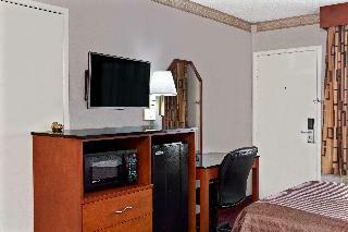 Hotel Travelodge Burbank-glendale