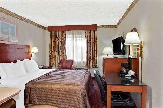 Hotel Travelodge Burbank-glendale