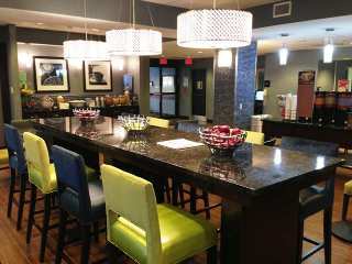 Hotel Hampton Inn Birmingham-trussville