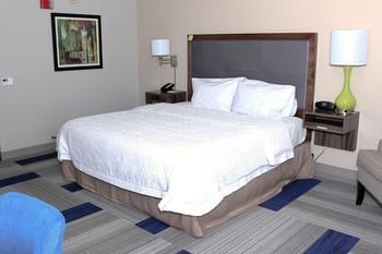 Hotel Hampton Inn Birmingham-trussville