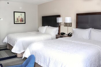 Hotel Hampton Inn Birmingham-trussville