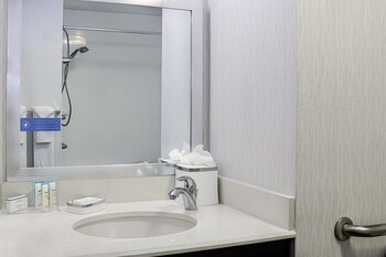 Hotel Hampton Inn Birmingham-trussville
