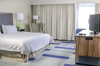 Hotel Hampton Inn Birmingham-trussville