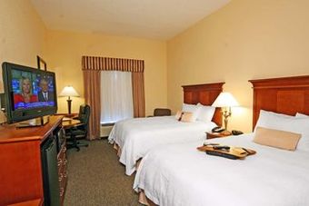 Hotel Hampton Inn & Suites Birmingham-hoover-galleria