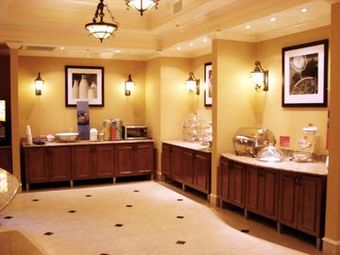 Hotel Hampton Inn & Suites Birmingham-hoover-galleria