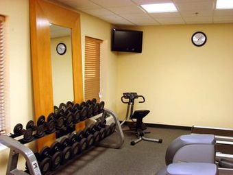 Hotel Hampton Inn & Suites Birmingham-hoover-galleria