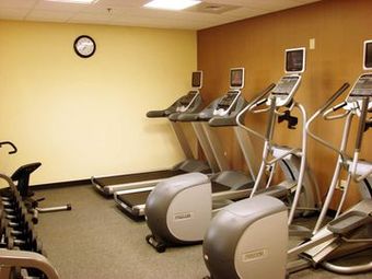 Hotel Hampton Inn & Suites Birmingham-hoover-galleria