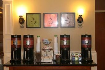 Hotel Hampton Inn & Suites Birmingham-hoover-galleria