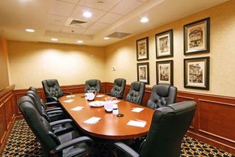 Hotel Hampton Inn & Suites Birmingham-hoover-galleria