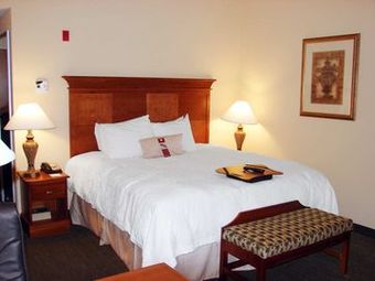 Hotel Hampton Inn & Suites Birmingham-hoover-galleria