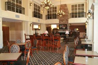 Hotel Hampton Inn & Suites Birmingham-hoover-galleria