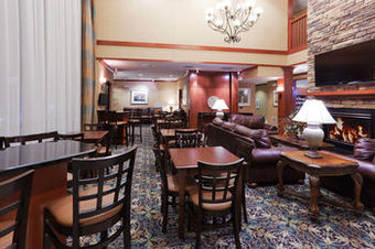 Hotel Staybridge Suites Rocklin - Ro