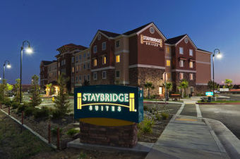 Hotel Staybridge Suites Rocklin - Ro