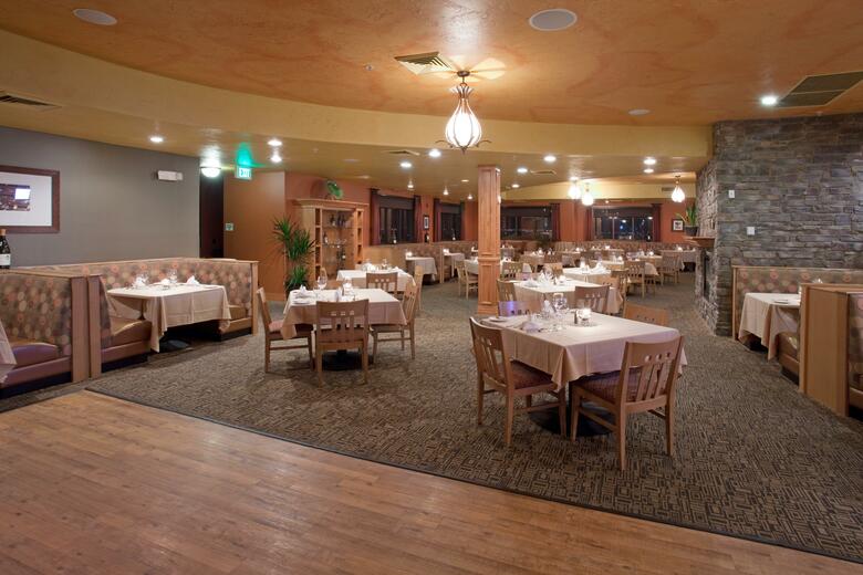 Hotel Holiday Inn Denver-parker-e470