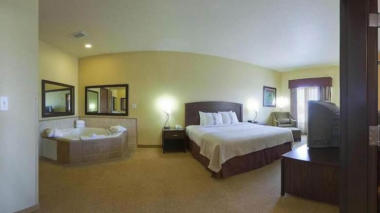 Hotel Holiday Inn Denver-parker-e470