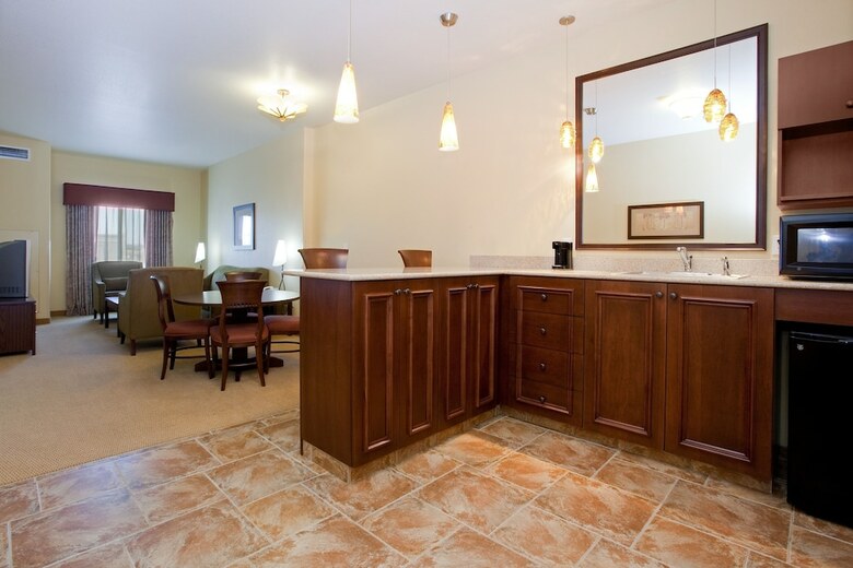Hotel Holiday Inn Denver-parker-e470