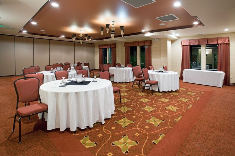 Hotel Holiday Inn Denver-parker-e470