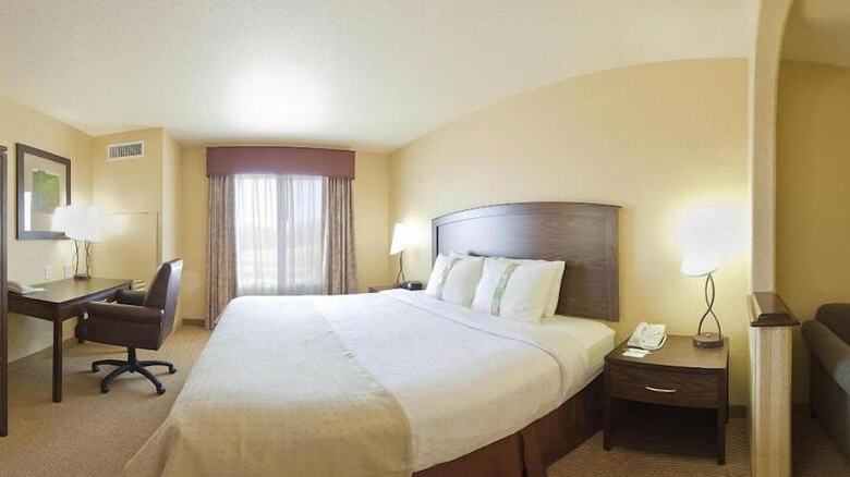 Hotel Holiday Inn Denver-parker-e470