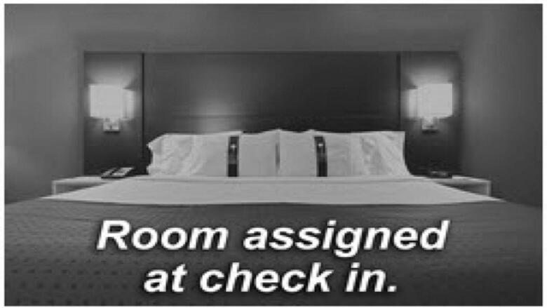 Hotel Holiday Inn Denver-parker-e470
