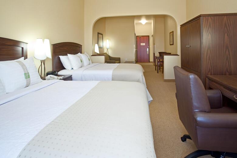Hotel Holiday Inn Denver-parker-e470
