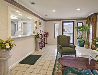 Hotel Days Inn Canton
