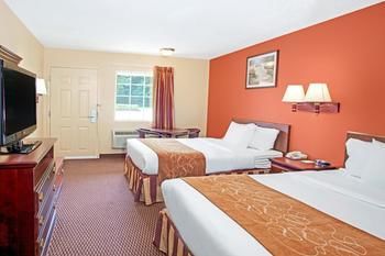 Hotel Days Inn Canton