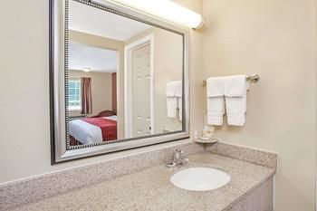 Hotel Days Inn Canton