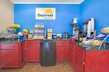 Hotel Days Inn Canton